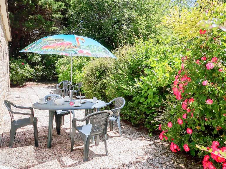 Spacious house with garden, BBQ & terrace | Dogs allowed — photo 4