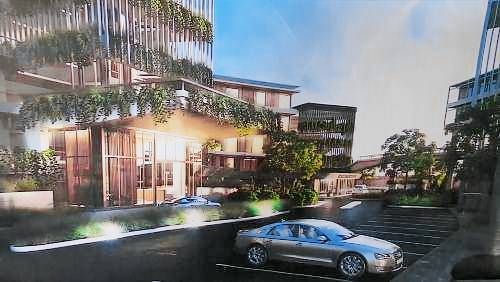 Ferienwohnung Umhlanga