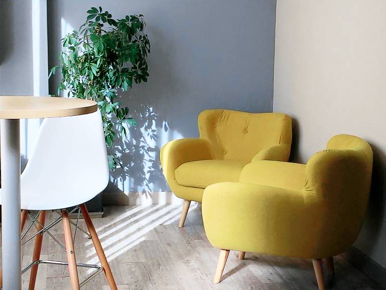 L'Hotel de l Avenue Tarbes — photo 4