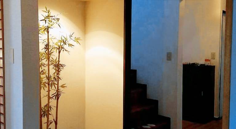 Bed and breakfast 4 Chome-15 Mikunicho Midorigaoka