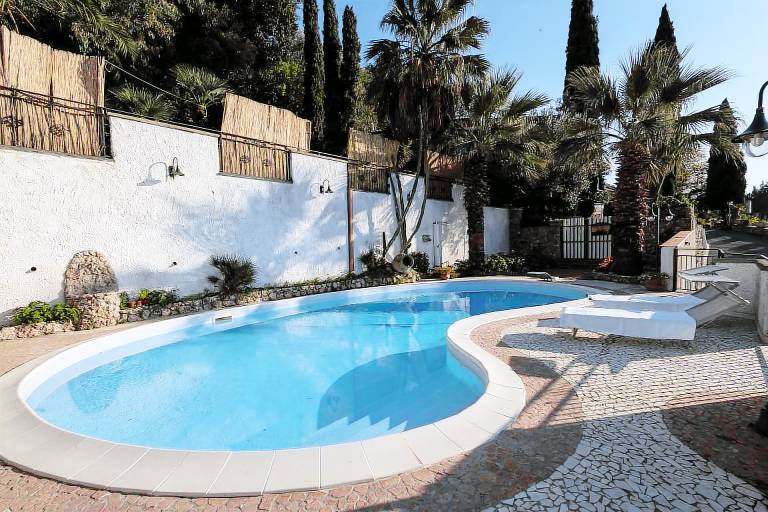 Bed & Breakfast San Valentino Torio