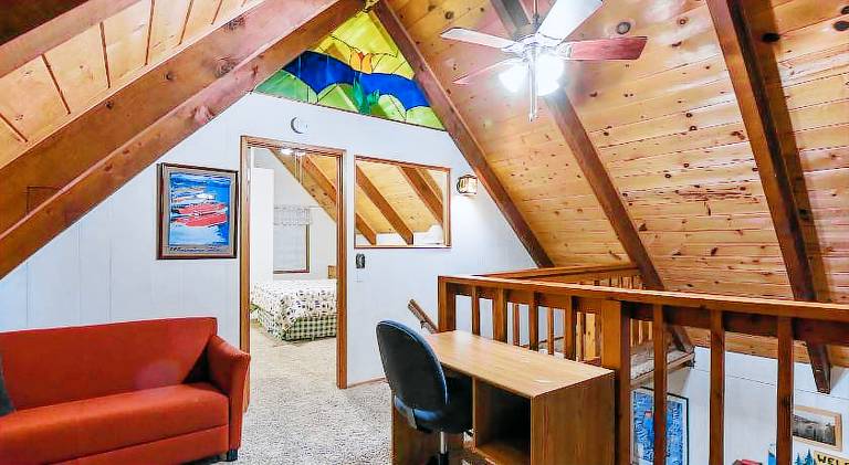Vacation home | Pets allowed — photo 4