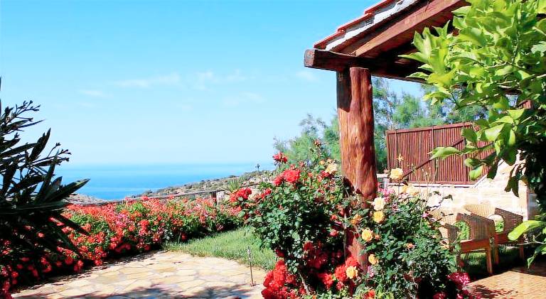 σπίτι Agia Paraskevi