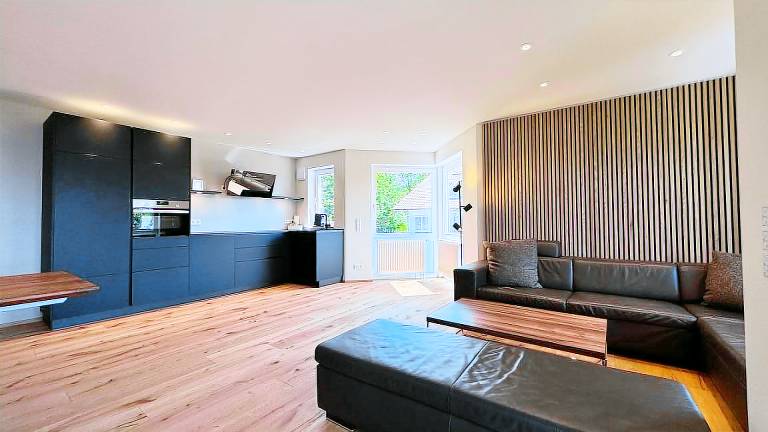 Ferienwohnung Überlingen