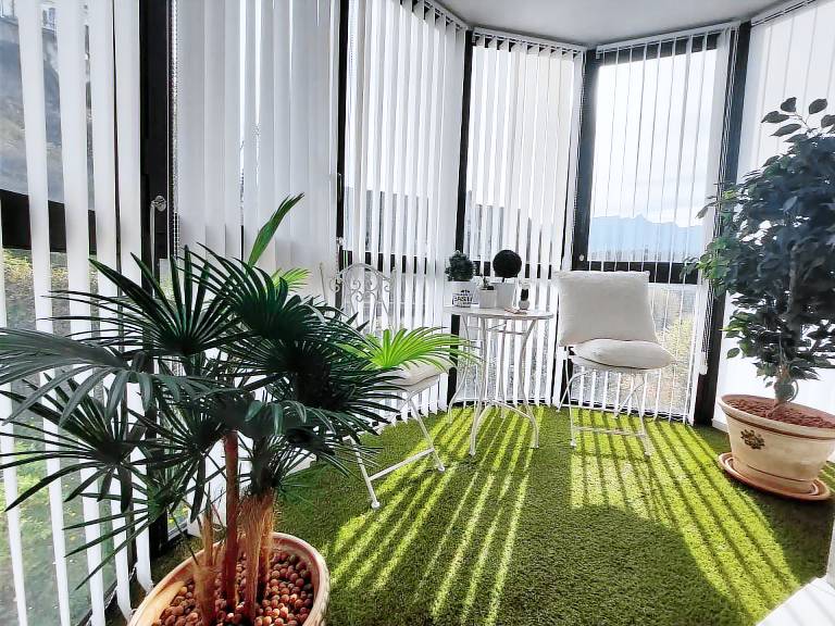Apartment with 2 rooms for 4 persons — photo 2