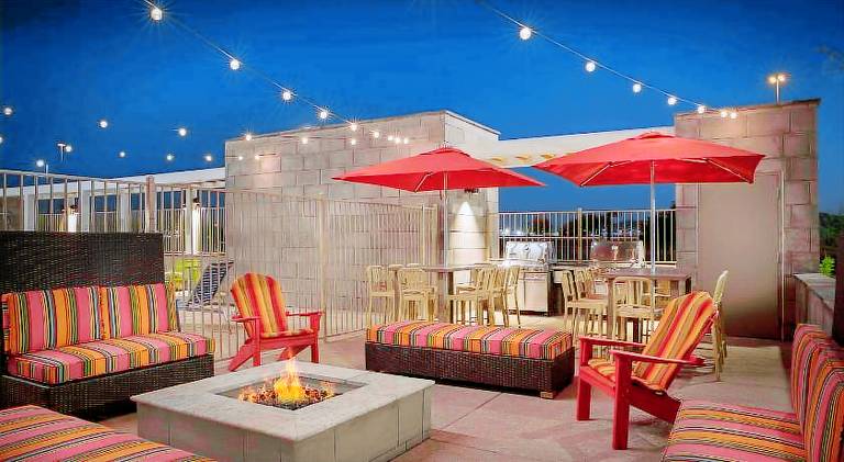 Home2 Suites by Hilton Phoenix Avondale in Tolleson, AZ