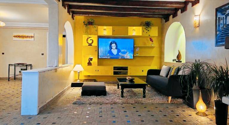 Holiday apartment | Pets allowed in Casablanca