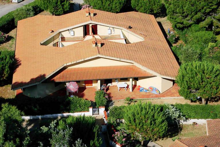 Appartamento Giannella