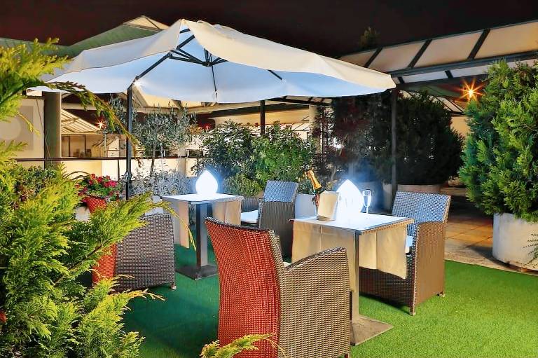 Best Western Hotel Solaf