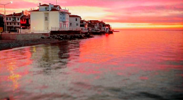 Hotel Mudanya — photo 3
