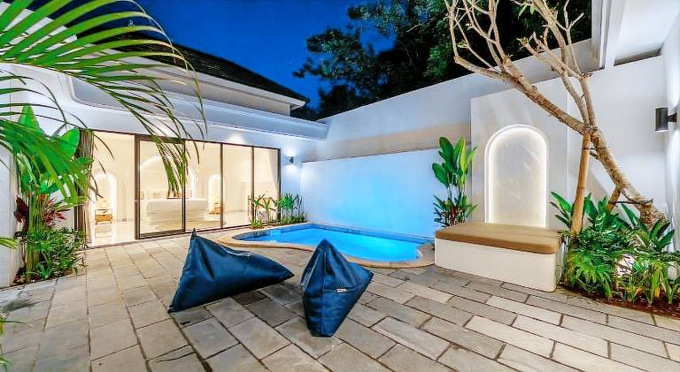 Villa with pool | Perfect for remote work | Pets are welcome — photo 3