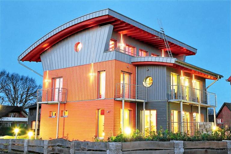 Apartment  Gescher