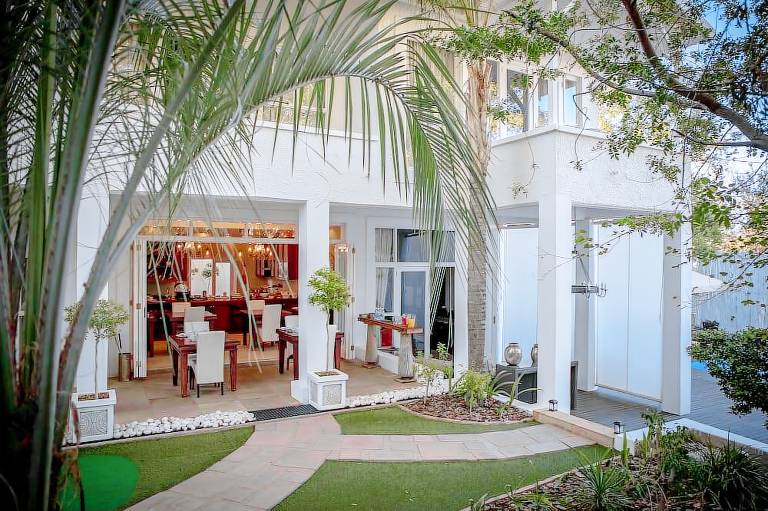 Belvedere Boutique Hotel