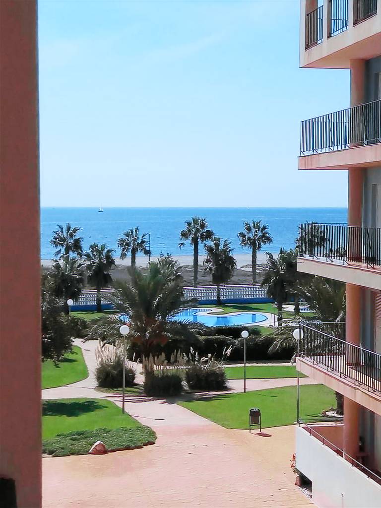 Apartamento  Almerimar