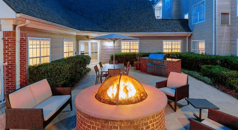Residence Inn by Marriott Greenville-Spartanburg Airport — photo 4
