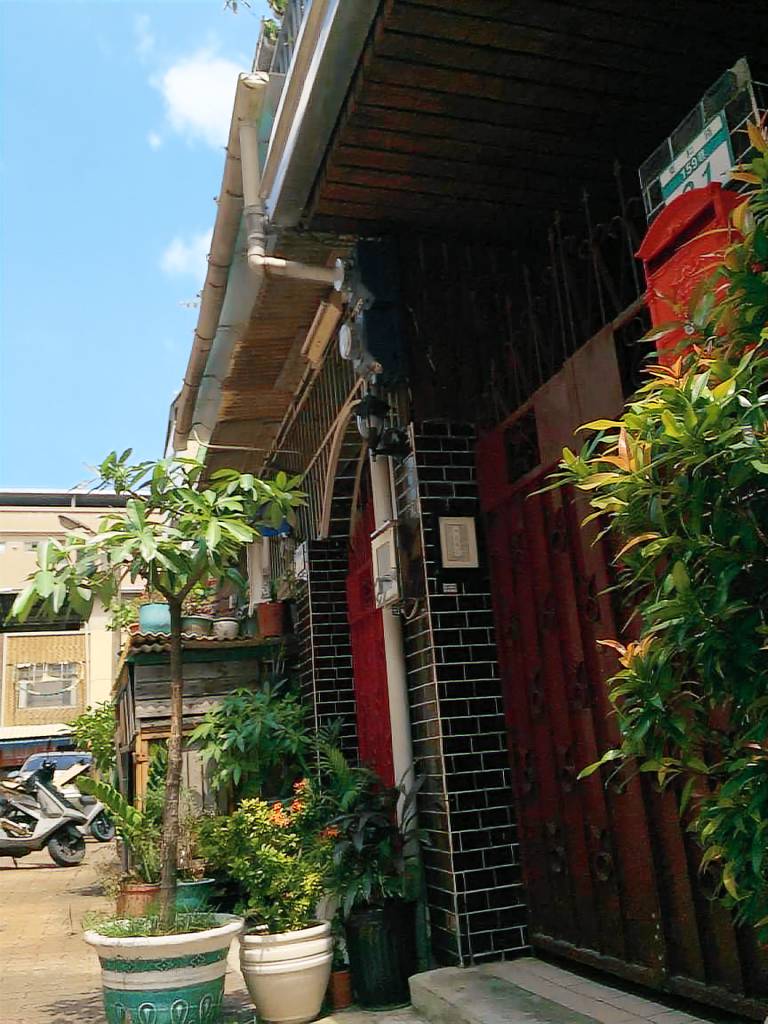 Tainan Travel Inn — photo 5