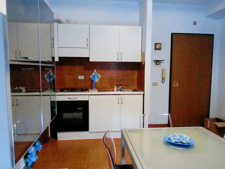 Rental apartment with patio | Beach view — photo 2