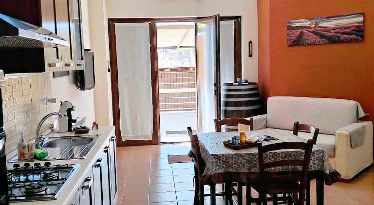 Casa Nicolo — photo 3