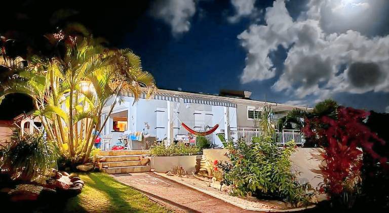 Villa with garden, terrace & grill — photo 5