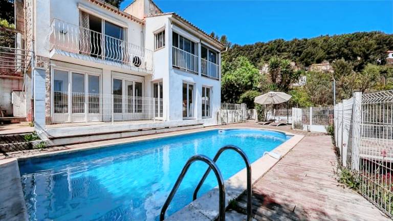 Ferienwohnung  Toulon