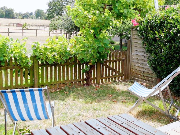 Cottage  Vallet
