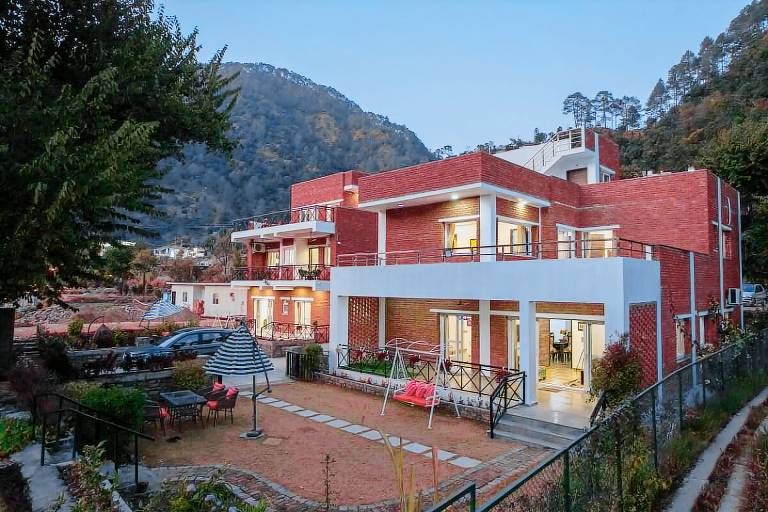 Villa