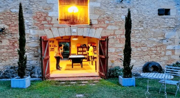 House with pool | Pets are welcome — photo 4
