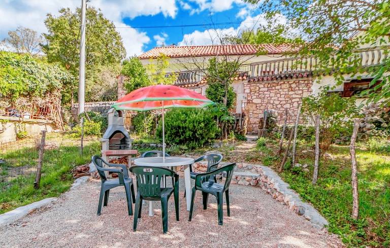 Ferienwohnung Crikvenica
