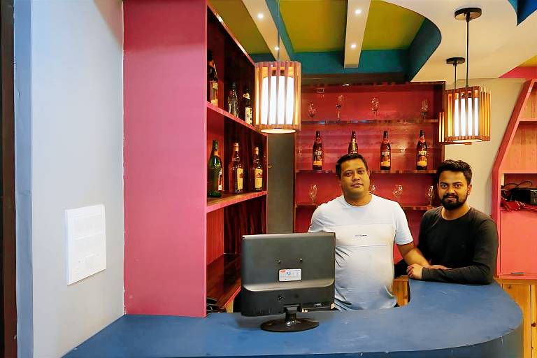 Hotel Ricasa By Swipe Group — photo 2
