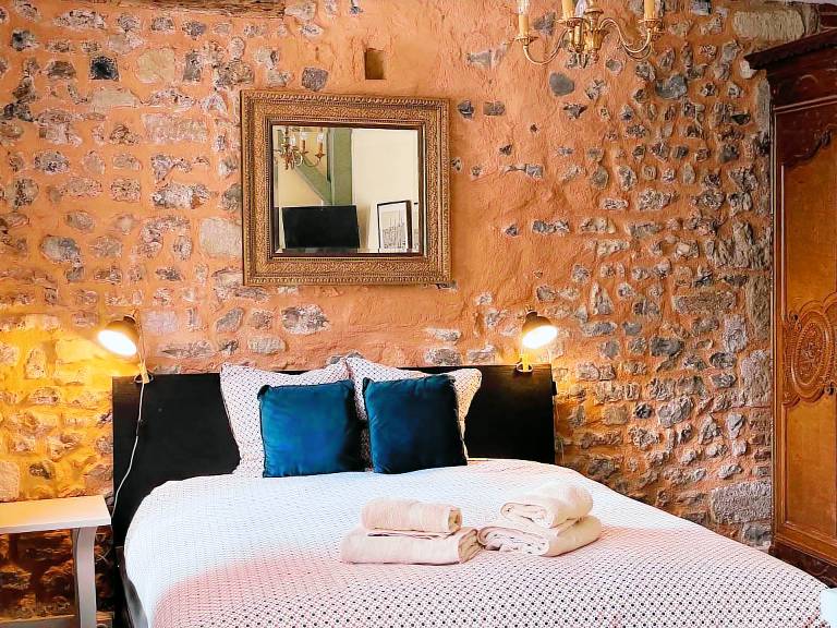 Chambre d'hôtes Honfleur