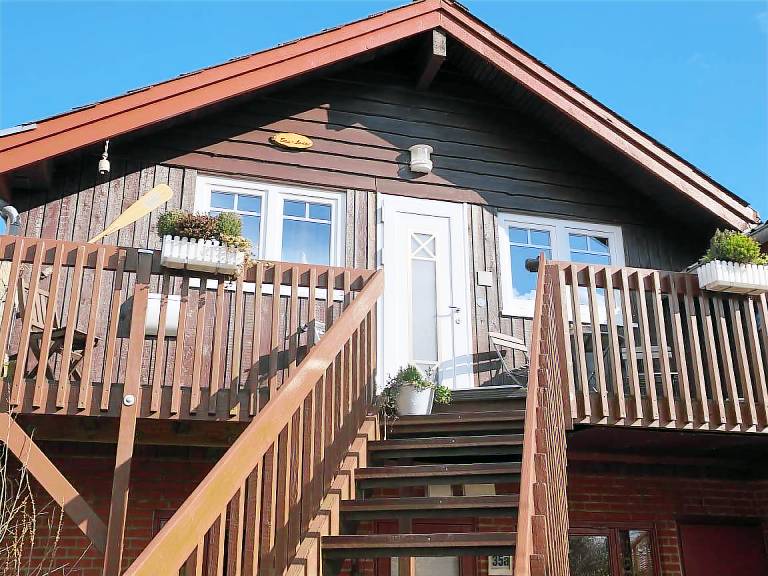 Appartement  Glücksburg