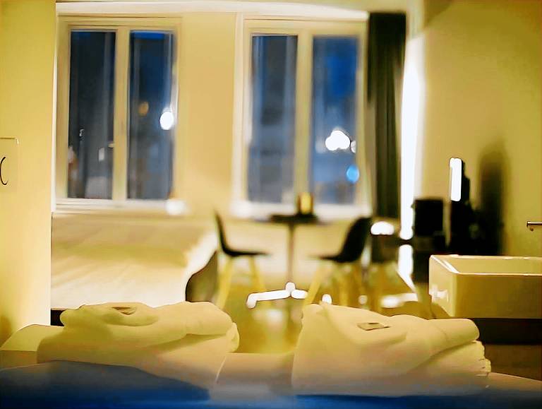 Chambre d'hôtes Schipperskwartier