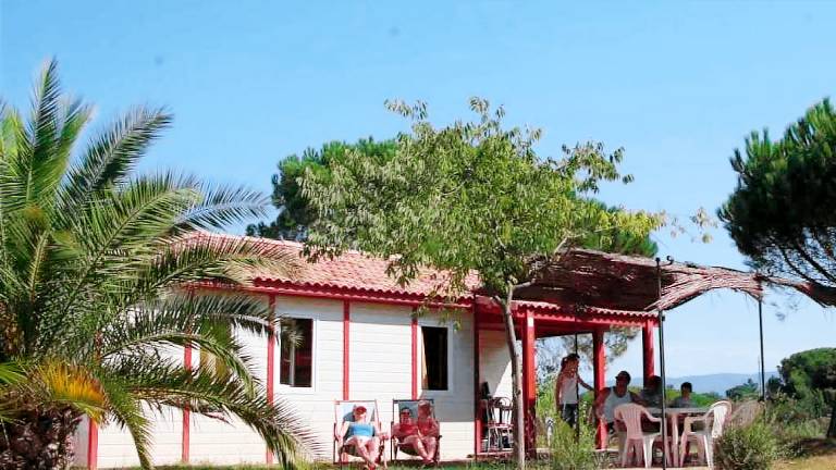 Chalet Le Muy