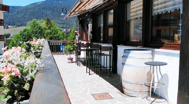 Hotel B&B Francolini — photo 3