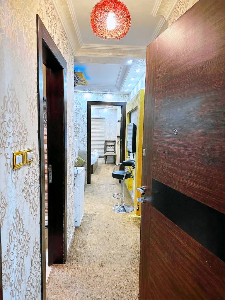 Apartment with 1 room for 3 persons — photo 2