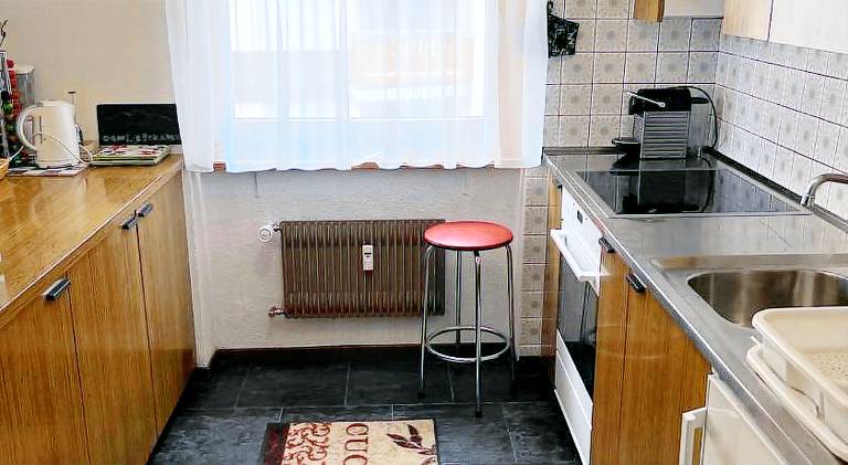 Pleasant rental apartment | Dogs allowed — photo 5