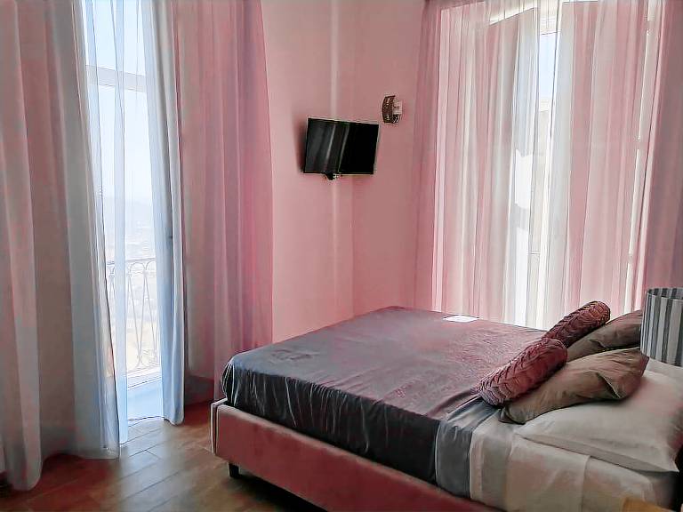 Bed & Breakfast Castellabate