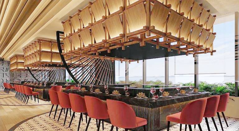 Secrets Mirabel Cancun Resort & Spa - Adults Only - New Spa now open! — photo 4