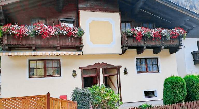 Ferienwohnung Hüttschlag