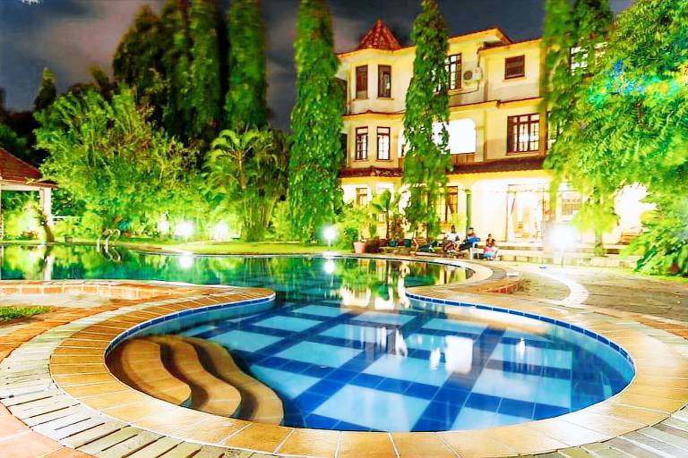 Villa Mombasa
