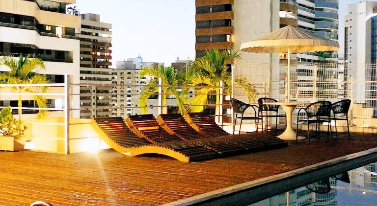 D8 Hotel — photo 3