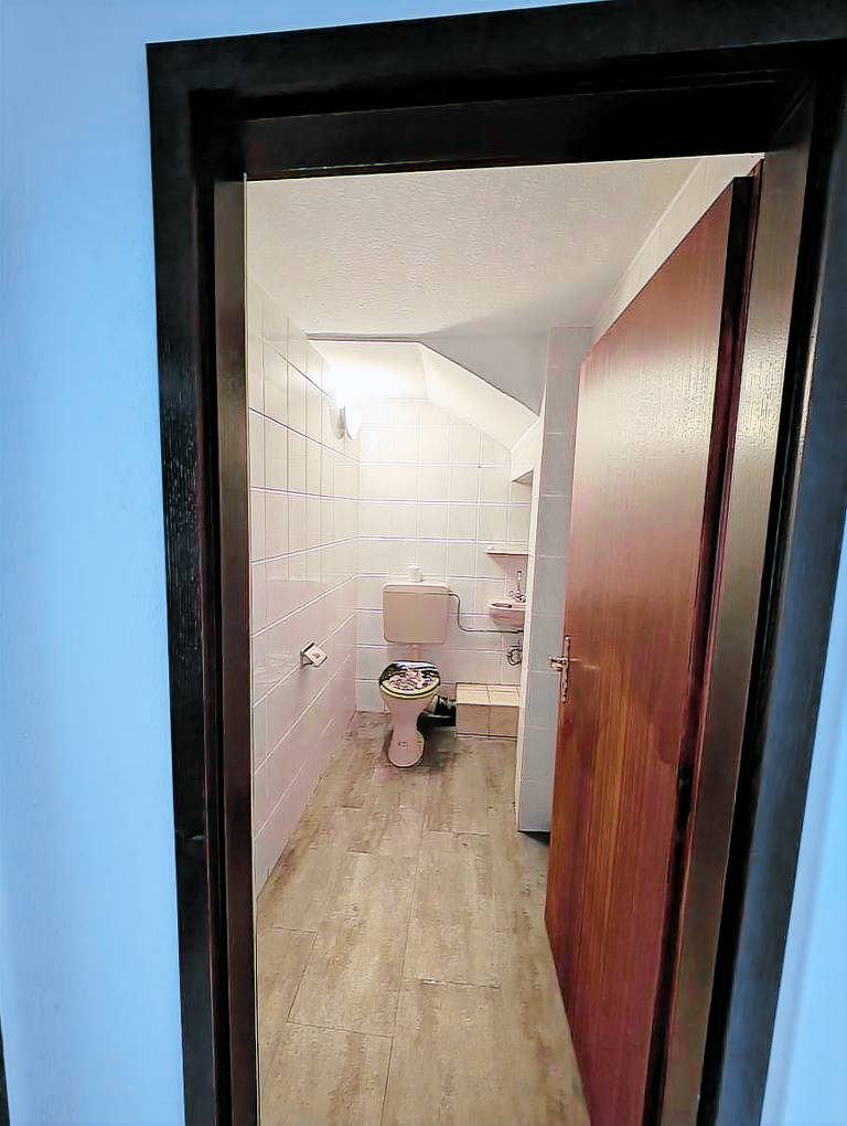 Ferienwohnung Weil am Rhein