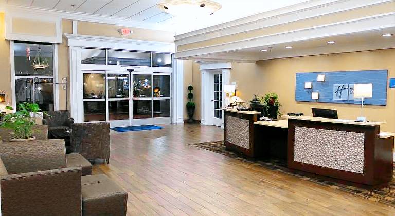 Holiday Inn Express Corning By IHG — photo 3