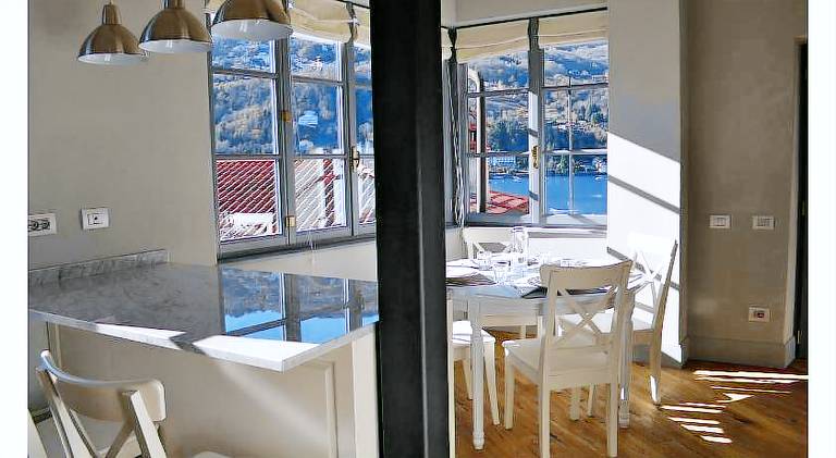 Holiday apartment | Pets allowed in Stresa