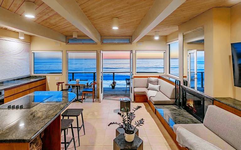 House Malibu