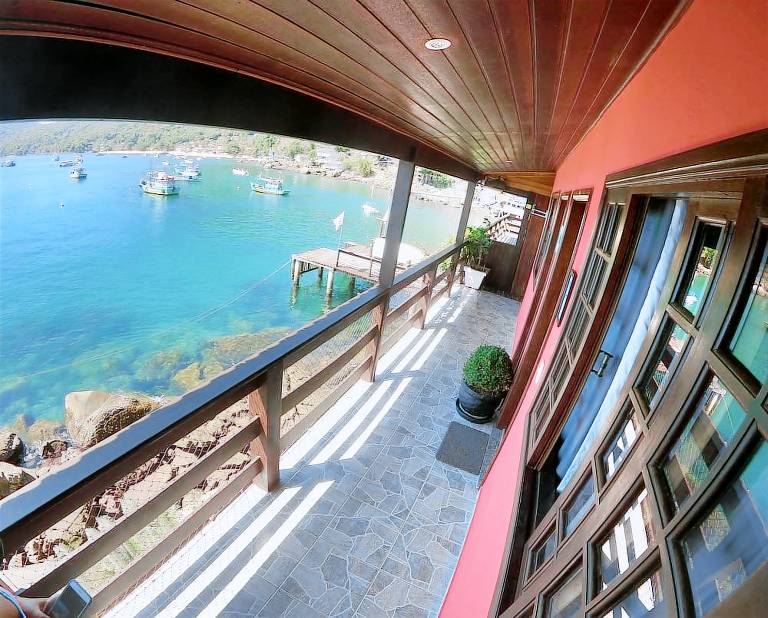 Appartamento Praia Longa