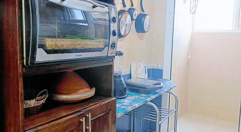 Pleasant holiday apartment | Pet-friendly — photo 4