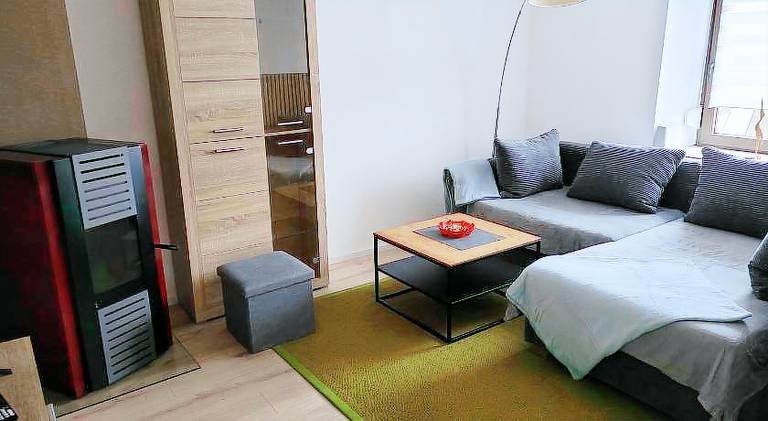 Pleasant house | Pets allowed — photo 2