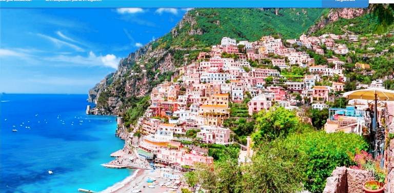 Ferienwohnung Salerno