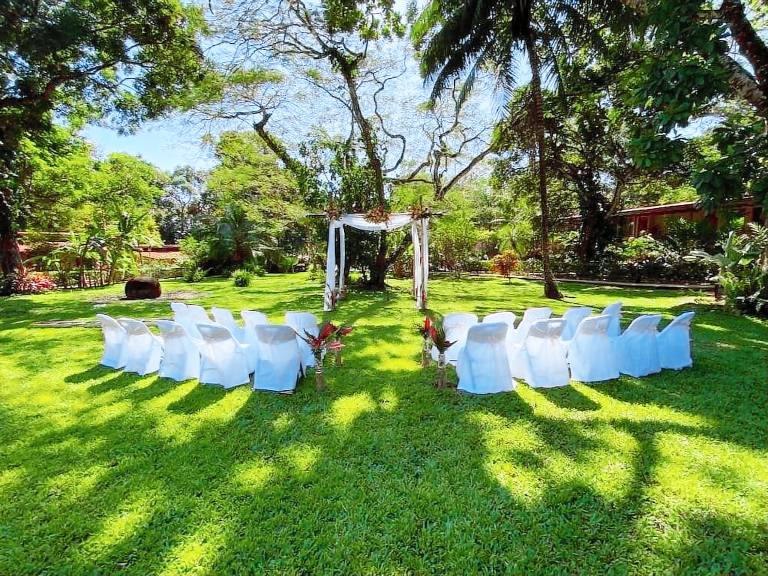 Jaco Hotel DoceLunas — photo 4